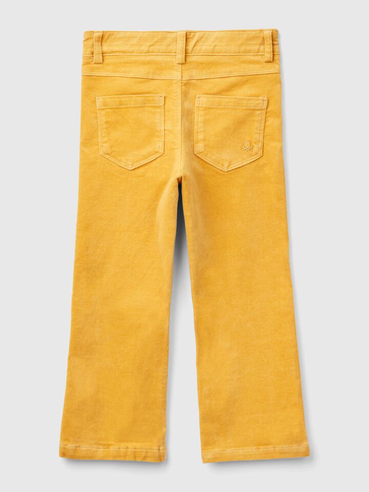 TROUSERS Niña image number 2